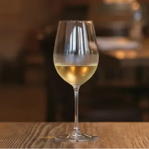 Jogo 2 Taças Mozart em Puro Cristal para Degustação 215ml