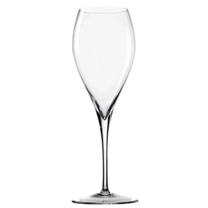 Jogo 2 Taças Mozart em Puro Cristal para Vinho Branco Gota Garibaldi 320ml