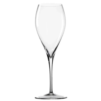 Jogo 2 Taças Mozart em Puro Cristal para Vinho Branco Gota Garibaldi 320ml