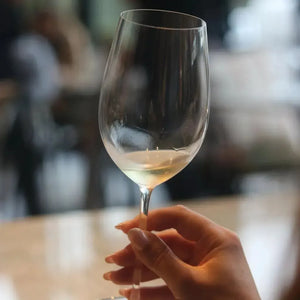 Jogo 2 Taças Mozart em Puro Cristall para Chardonnay 360ml