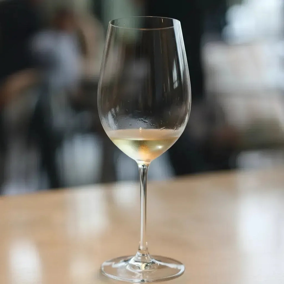 Jogo 2 Taças Mozart em Puro Cristall para Chardonnay 360ml