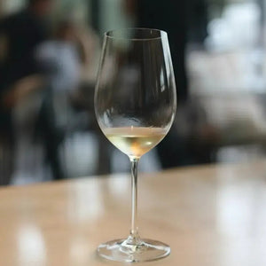 Jogo 2 Taças Mozart em Puro Cristall para Chardonnay 360ml