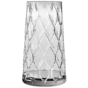 Jogo 4 Copos Altos em Vidro Leafy 450ml Pasabahçe