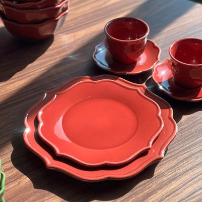 ✦SACLA✦ Scalla Aurora – Let's Eat It