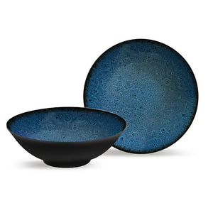 Jogo 6 Bowls Cerâmica Faiança Albânia 300ml Alleanza