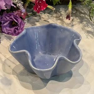 Jogo 6 Bowls Cerâmica Turtle Scalla