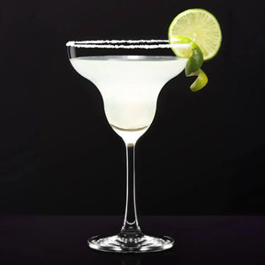 Jogo 6 Taças Margarita Cristal Ecológico Madison 345ml Ocean