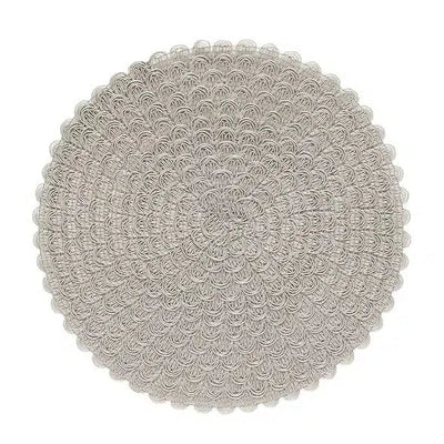 Jogo Americano Ava Areia 38cm