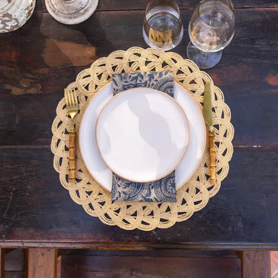 Jogo Americano Brazil Nature Ella 40cm