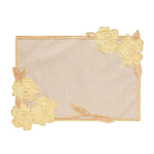 Jogo Americano Brazil Nature Kate Natural 50x35cm