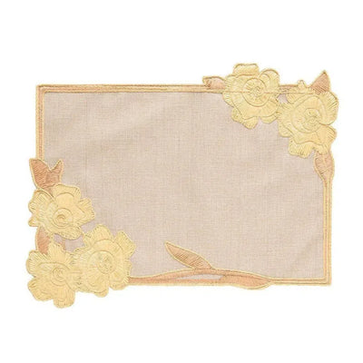 Jogo Americano Brazil Nature Kate Natural 50x35cm