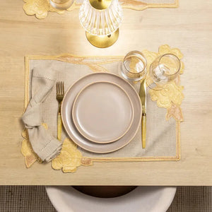 Jogo Americano Brazil Nature Kate Natural 50x35cm