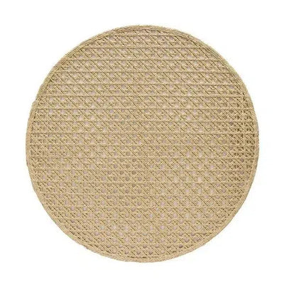Jogo Americano Brazil Nature Palhinha Natural 40cm