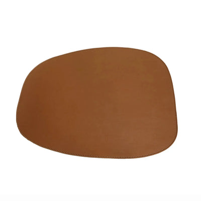 Jogo Americano Oval 40x30 Montana Havana