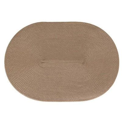 Jogo Americano Oval Luna Allure 33x48cm