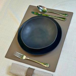 Jogo Americano Retangular 40x30 Montana Fendi