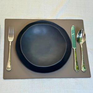 Jogo Americano Retangular 40x30 Montana Fendi