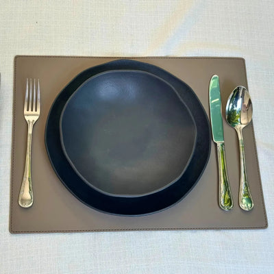 Jogo Americano Retangular 40x30 Montana Fendi