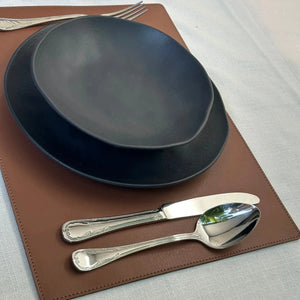 Jogo Americano Retangular 40x30 Montana Havana