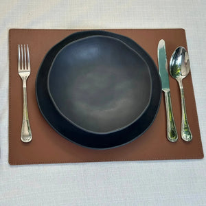 Jogo Americano Retangular 40x30 Montana Havana