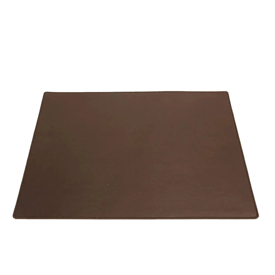 Jogo Americano Retangular 40x30 Montana Marrom