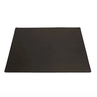 Jogo Americano Retangular 40x30 Montana Preto