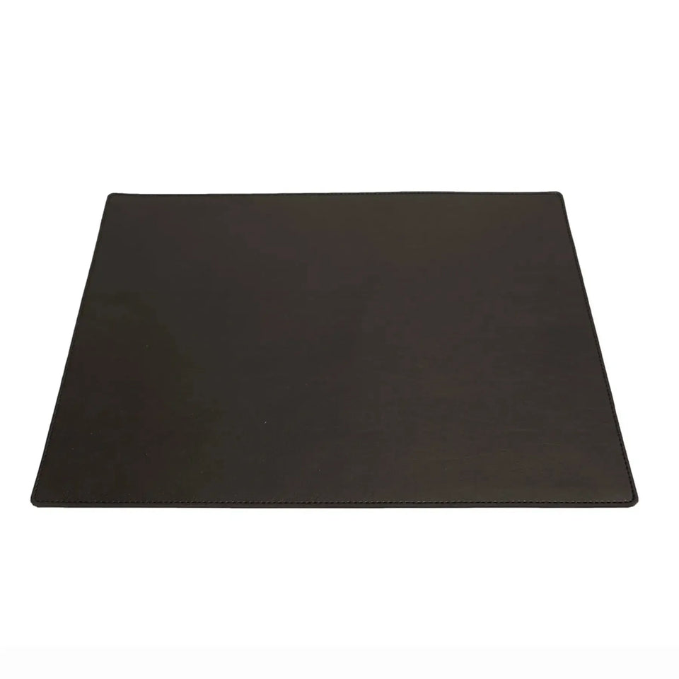 Jogo Americano Retangular 40x30 Montana Preto