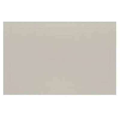 Jogo Americano Retangular Ravena Modern Areia 33x48cm