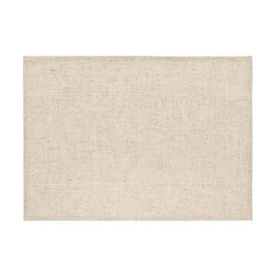 Jogo Americano Unite Sirius Natural 35x50cm