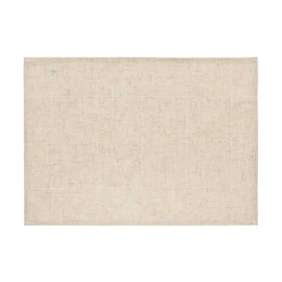 Jogo Americano Unite Sirius Natural 35x50cm