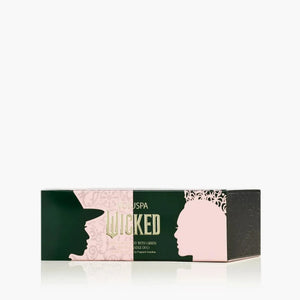 Kit 2 Mini Velas Lata Voluspa Wicked Collection Pink Goes Good With Green 25 Horas