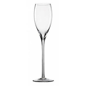 Kit 2 Taças para Espumante em Cristal Brasileiro 190ml Artemano