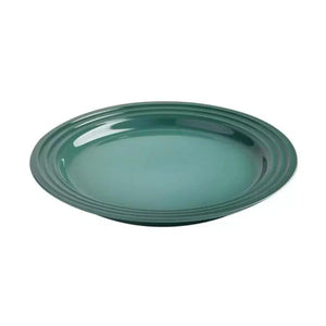 Kit 4 Pratos Rasos Cerâmica 27cm Artichaut Le Creuset