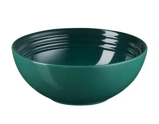 Kit Le Creuset - Leve 4, Pague 3: 4 Bowls Redondos Cerâmica Artichaut 16cm