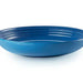 Kit Le Creuset - Leve 4, Pague 3: 4 Pratos Fundos Cerâmica 22cm Azul Marseille