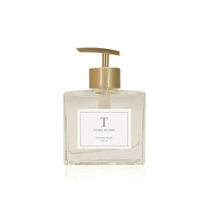 Kit Presente Óleo Difusor Fiore Di Iris Trussardi