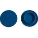 Kit com 2 Tampas de Silicone para Moedores Azul Marseille Le Creuset