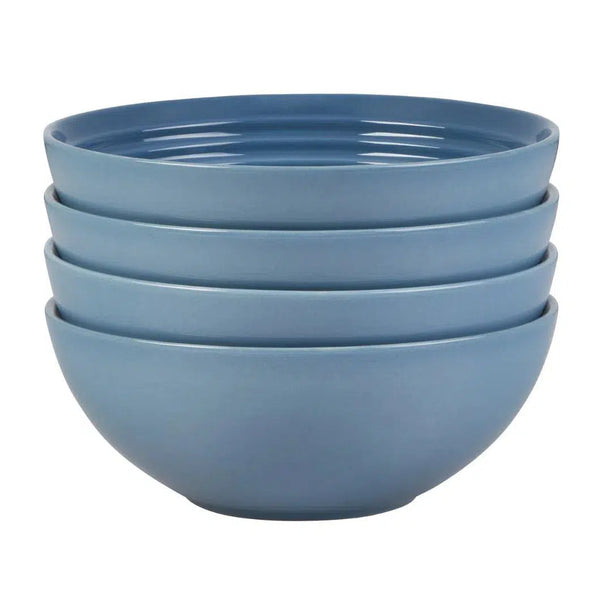 Kit com 4 Bowls 16cm Chambray Le Creuset