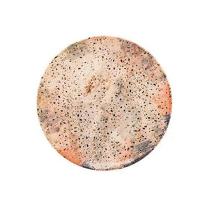 Kit com 6 Pratos Fundos 20,5cm Terrazzo Pita