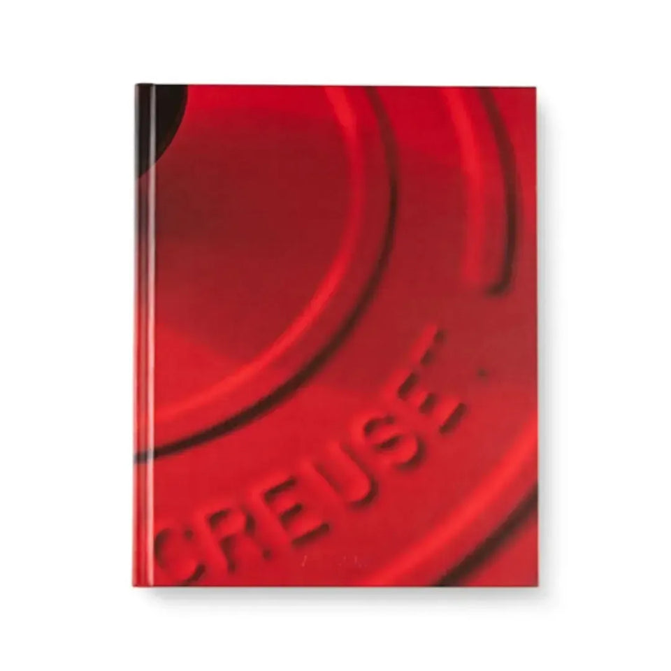 Livro Centenário Le Creuset