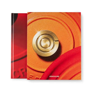 Livro Centenário Le Creuset