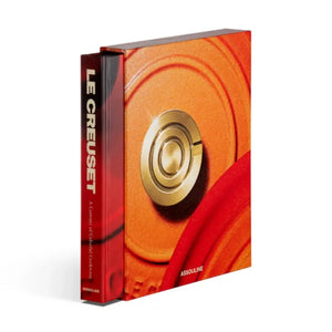 Livro Centenário Le Creuset
