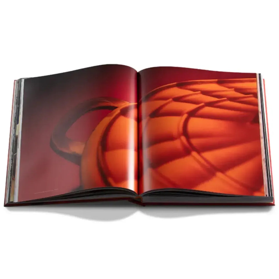 Livro Centenário Le Creuset