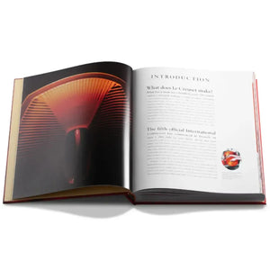 Livro Centenário Le Creuset