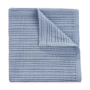 Manta Baby Biberon 100% Algodão Stelatto Trussardi