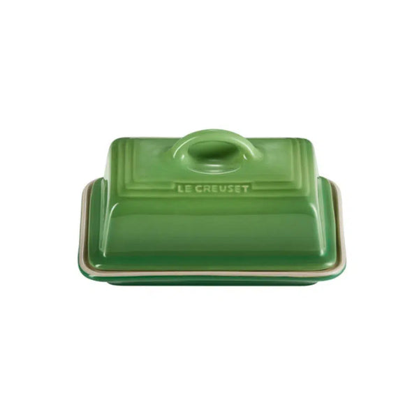 Manteigueira Cerâmica Bamboo Le Creuset