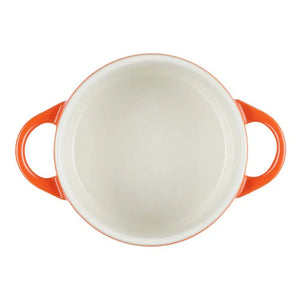 Mini Cocotte Cerâmica Cayenne 250ml 10cm Le Creuset