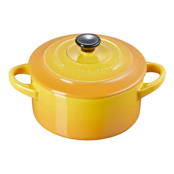 Mini Cocotte Cerâmica Nectar 250ml 10cm Le Creuset