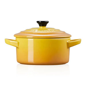 Mini Cocotte Cerâmica Nectar 250ml 10cm Le Creuset