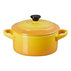 Mini Cocotte Cerâmica Nectar 250ml 10cm Le Creuset